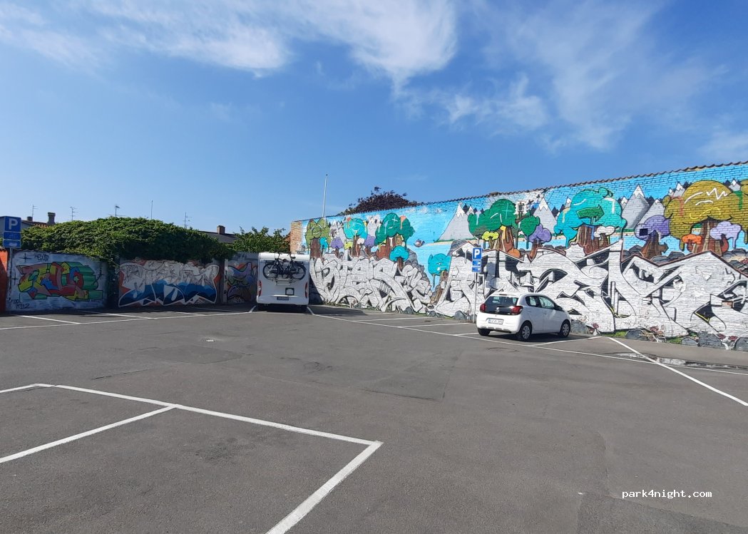 Rønne - 3 Sankt Mortens Gade — foto