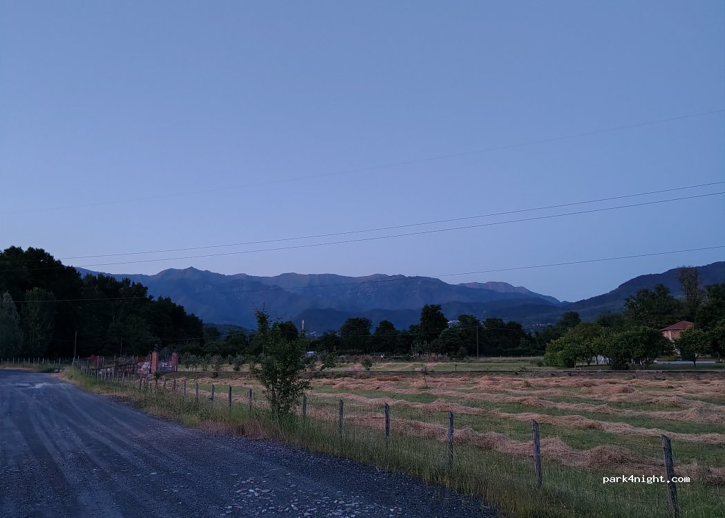 (54028) Villafranca in Lunigiana - 60 Via Cà la Prada — foto