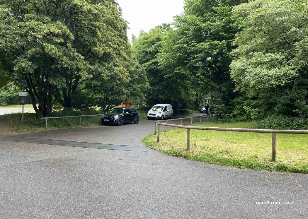 (90491) Nürnberg - 24X Flußstraße — foto 2