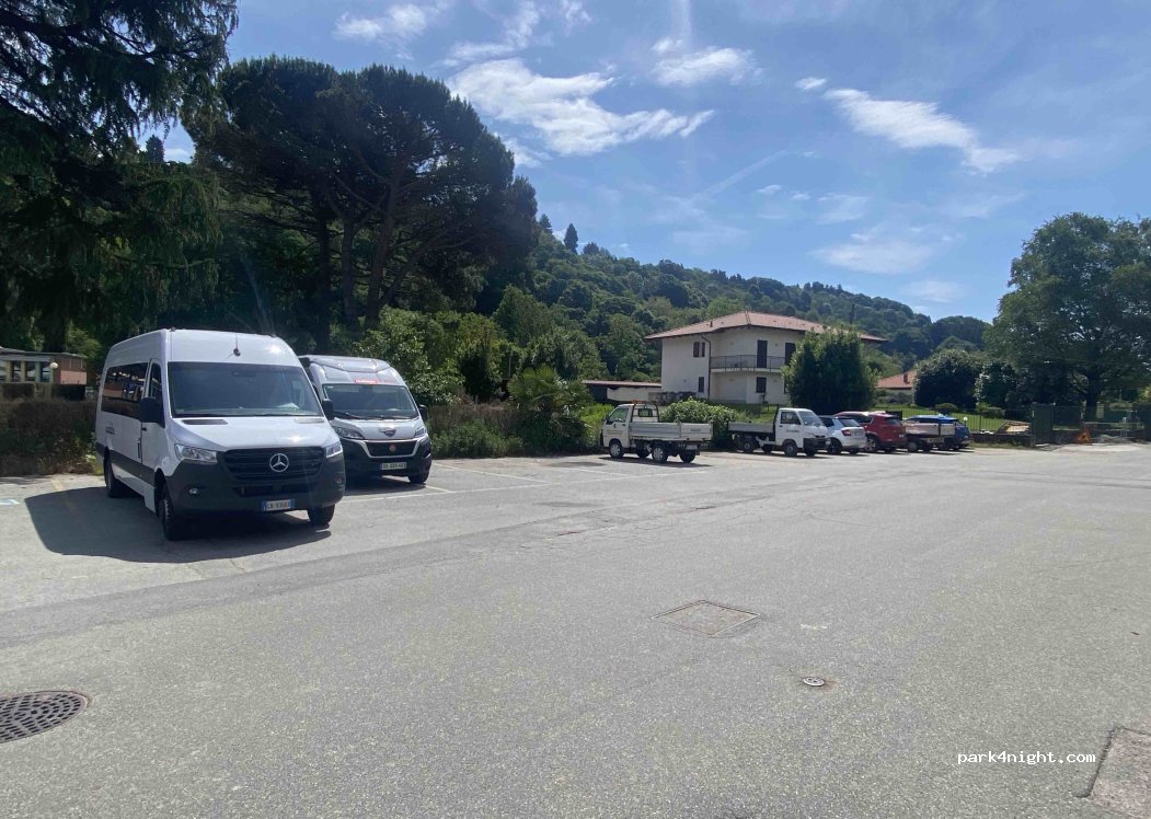 (28016) Orta San Giulio - 8 Via Prisciola — foto 2