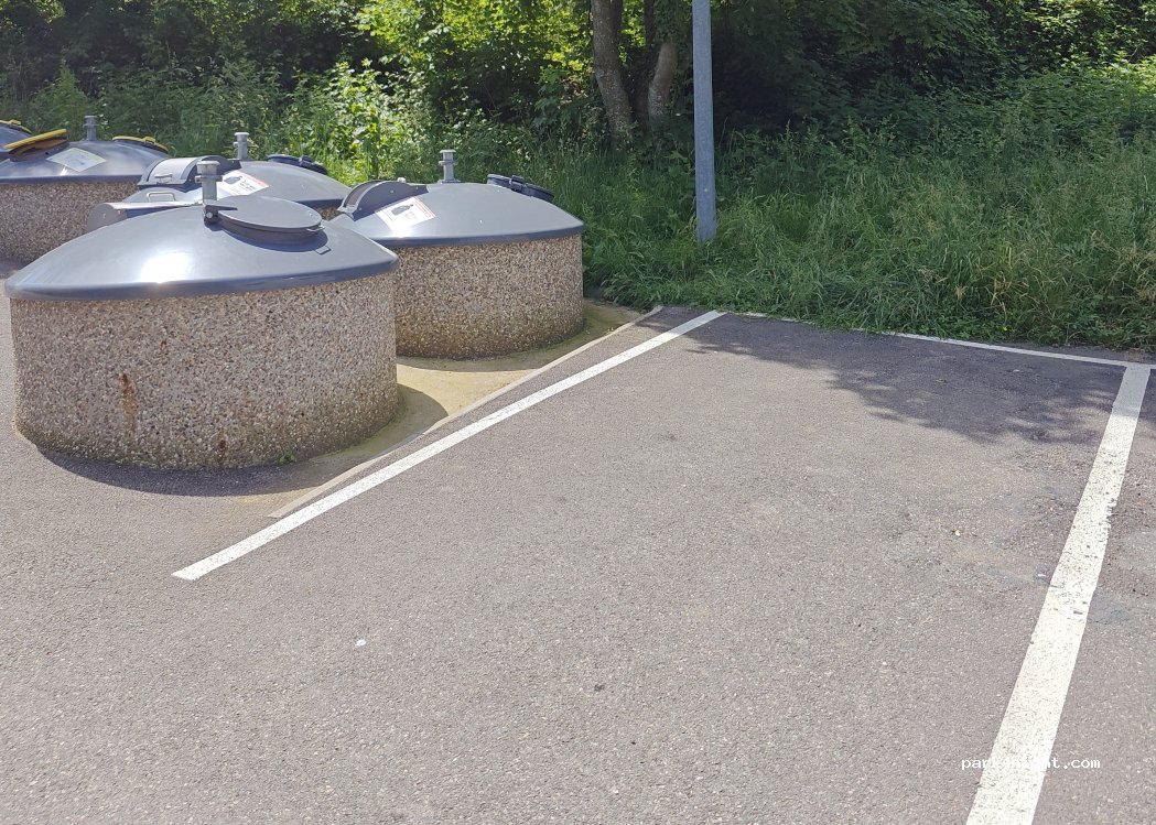 (73370) Bourdeau - Unnamed road — foto 2