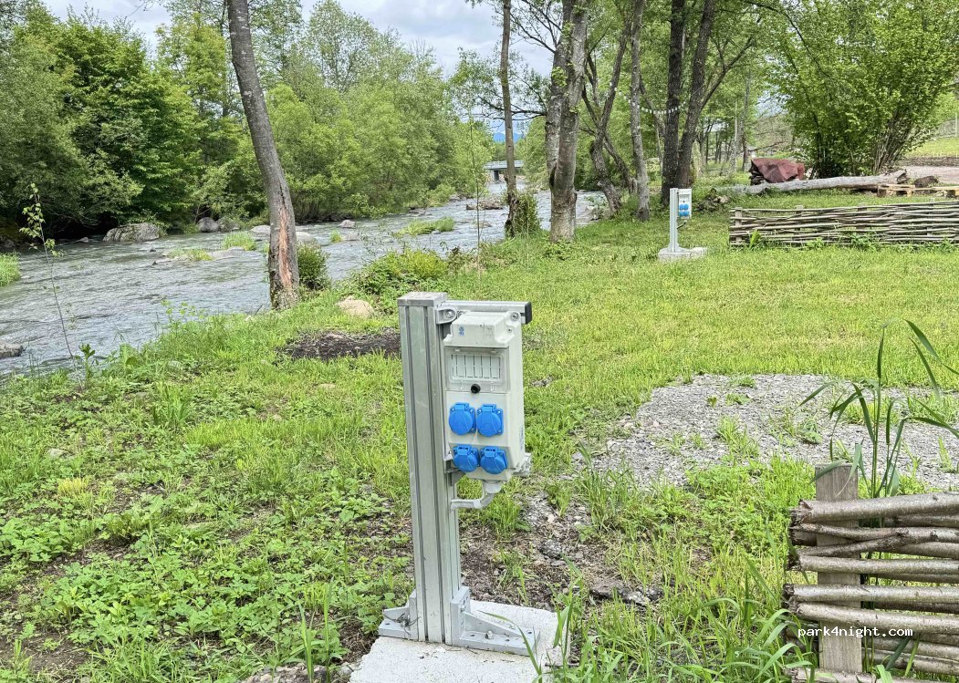 Camping Stefanos Maramureș — foto 5