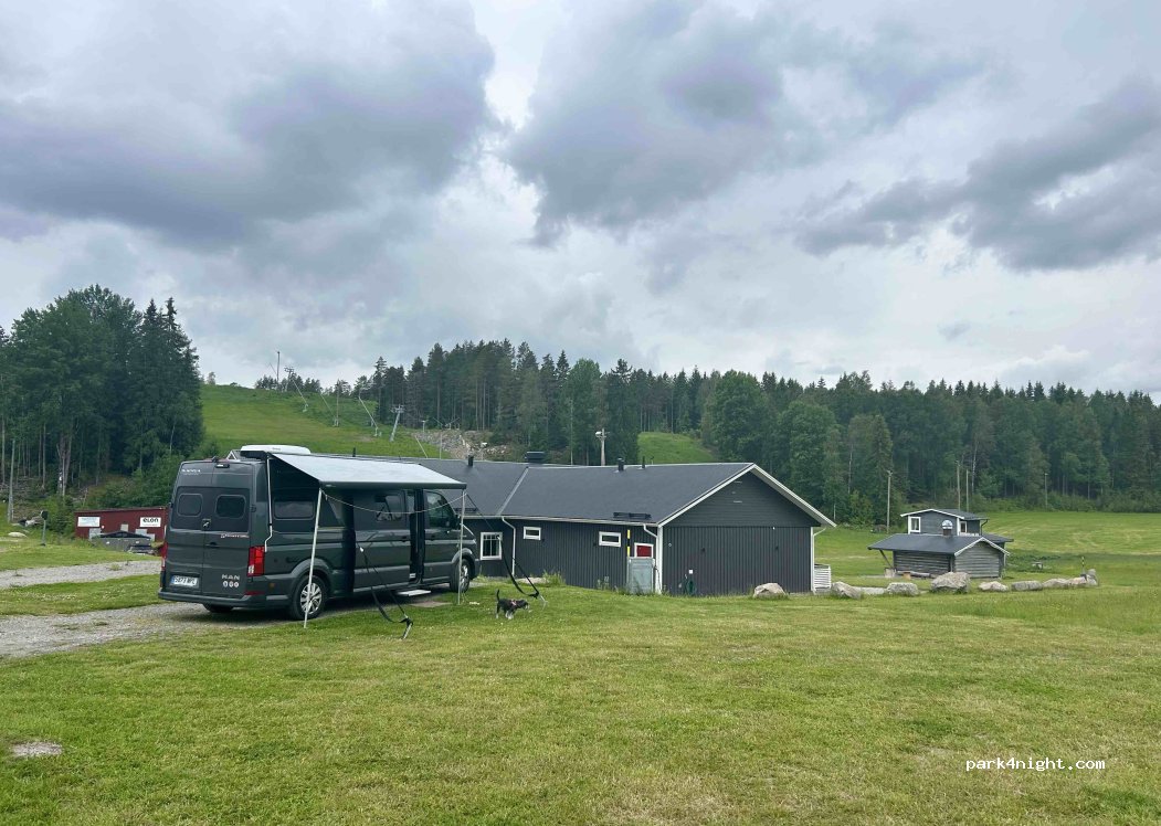 Båsenberga slalomklubb — foto 5