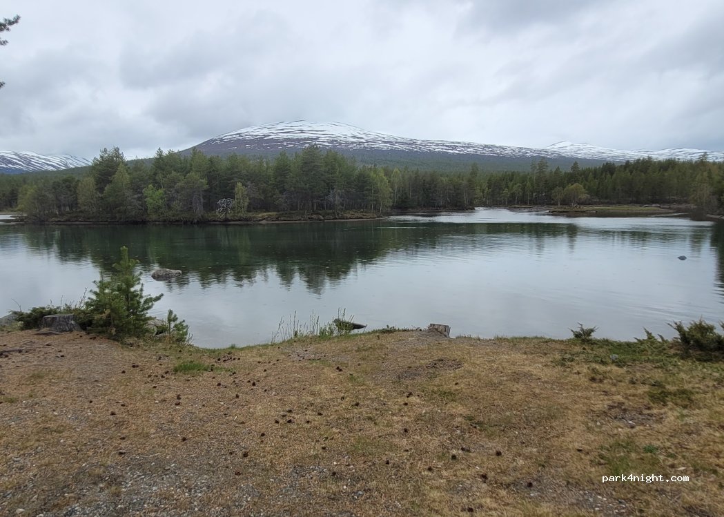 (2693) Nordberg - 19 Pollmovegen — foto