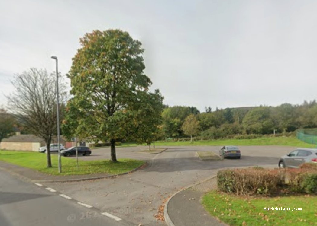 (NP4 7RF) Abersychan - — foto