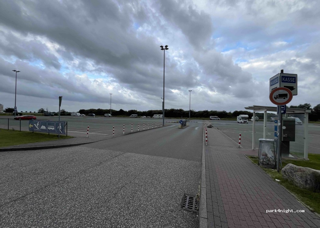(23769) Fehmarn - Unnamed road — foto 2