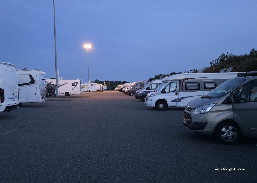 (23769) Fehmarn - Unnamed road — foto 3