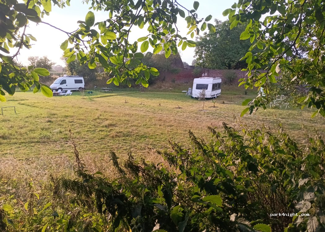 Domaine des Timouns — foto