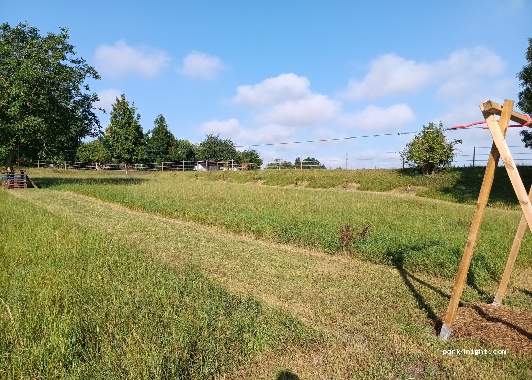 Domaine des Timouns — foto 2
