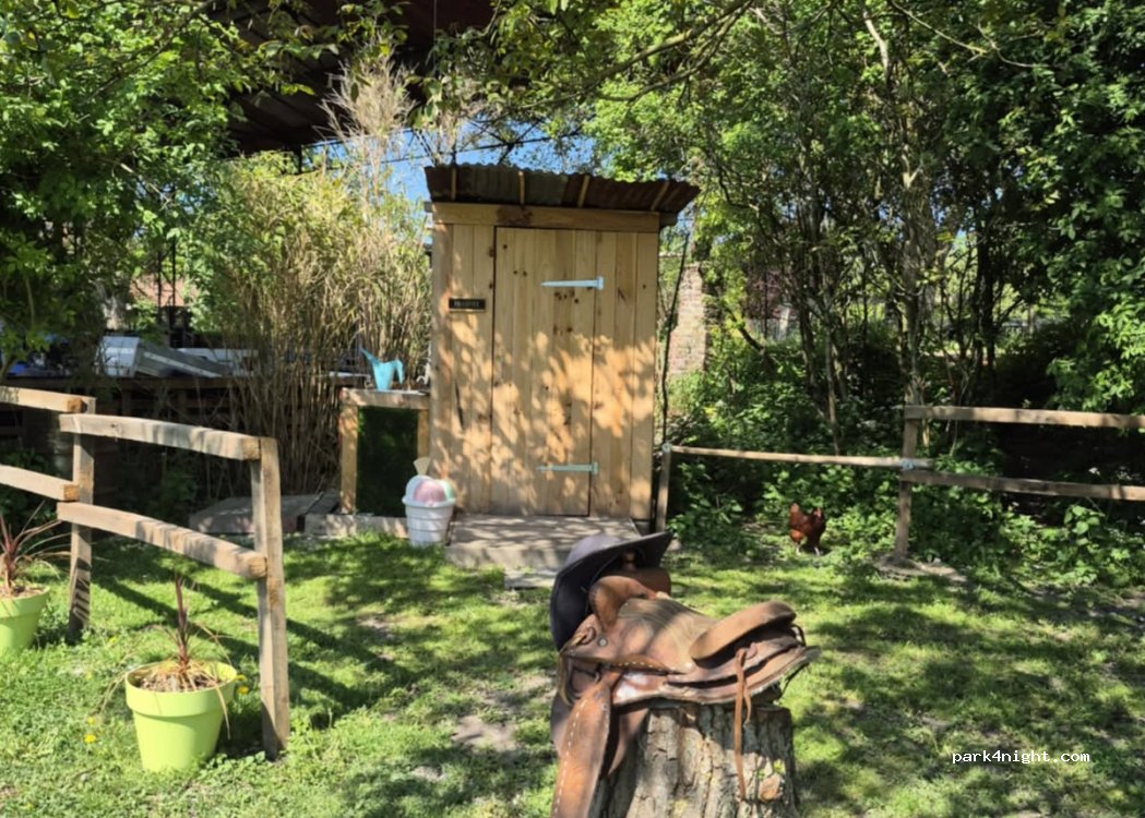 Domaine des Timouns — foto 3