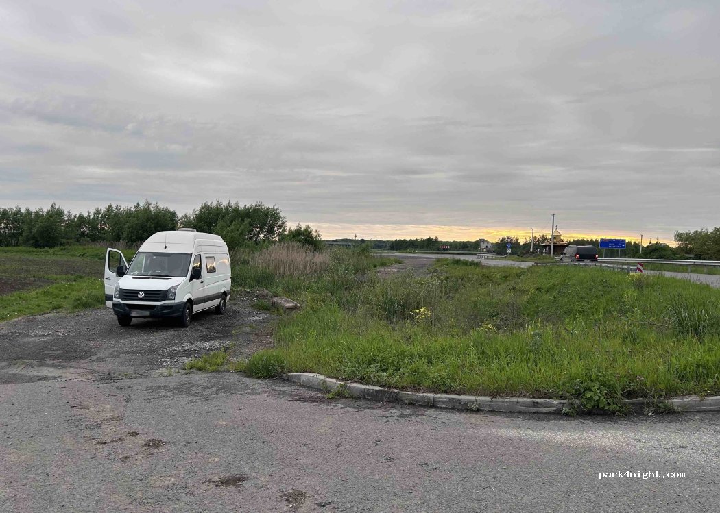 (81733) Ivanivtsi - E50 — foto