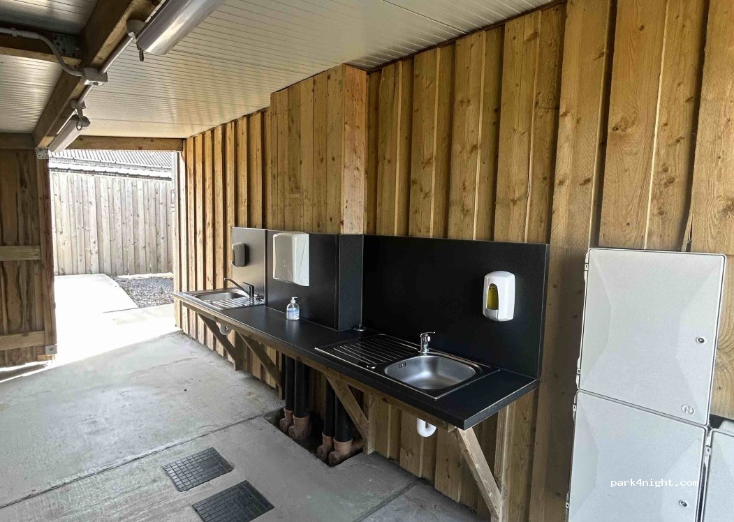 Earswick Caravan Site — foto 2