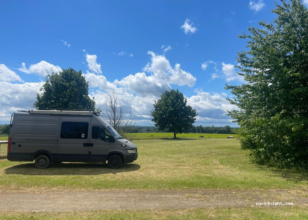 (3320) Hoegaarden - Unnamed road — foto