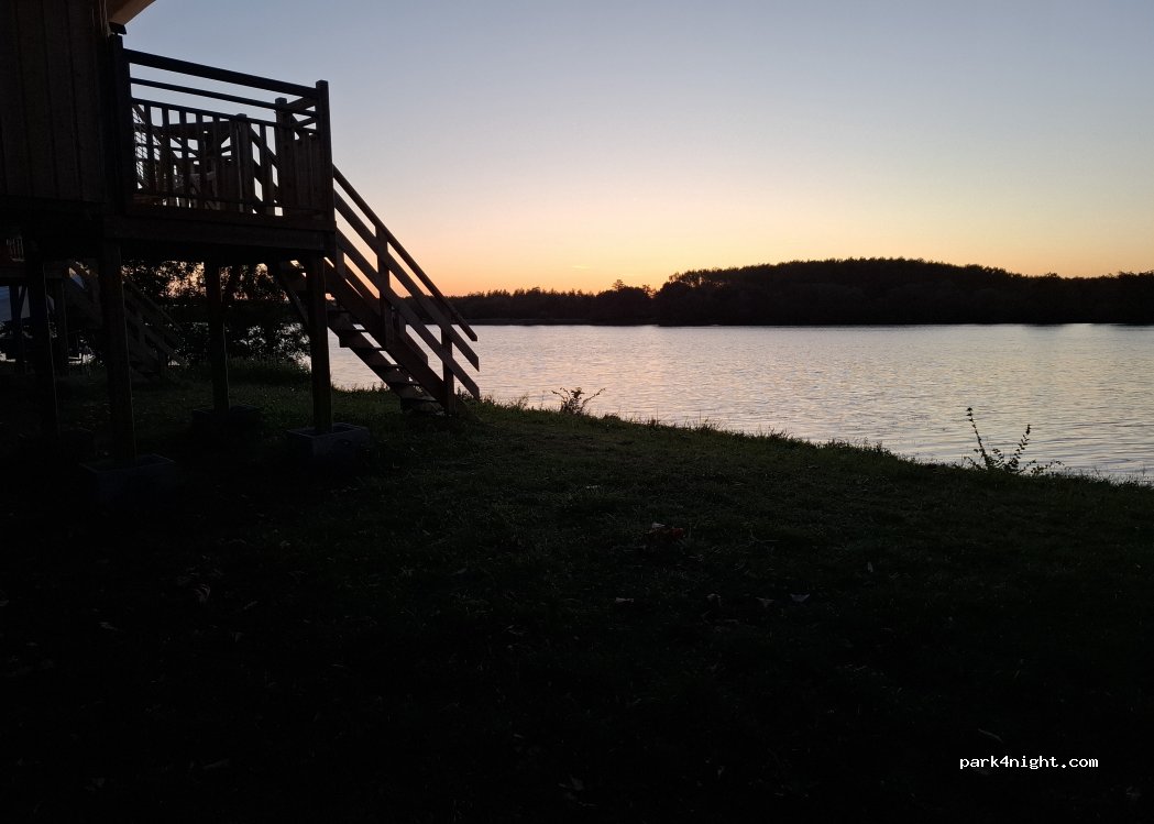 Camping La Clé de Saône — foto 3