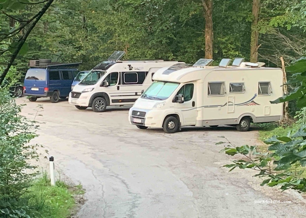 (4820) Mitterweißenbach - 39 Mitterweißenbach — foto 2