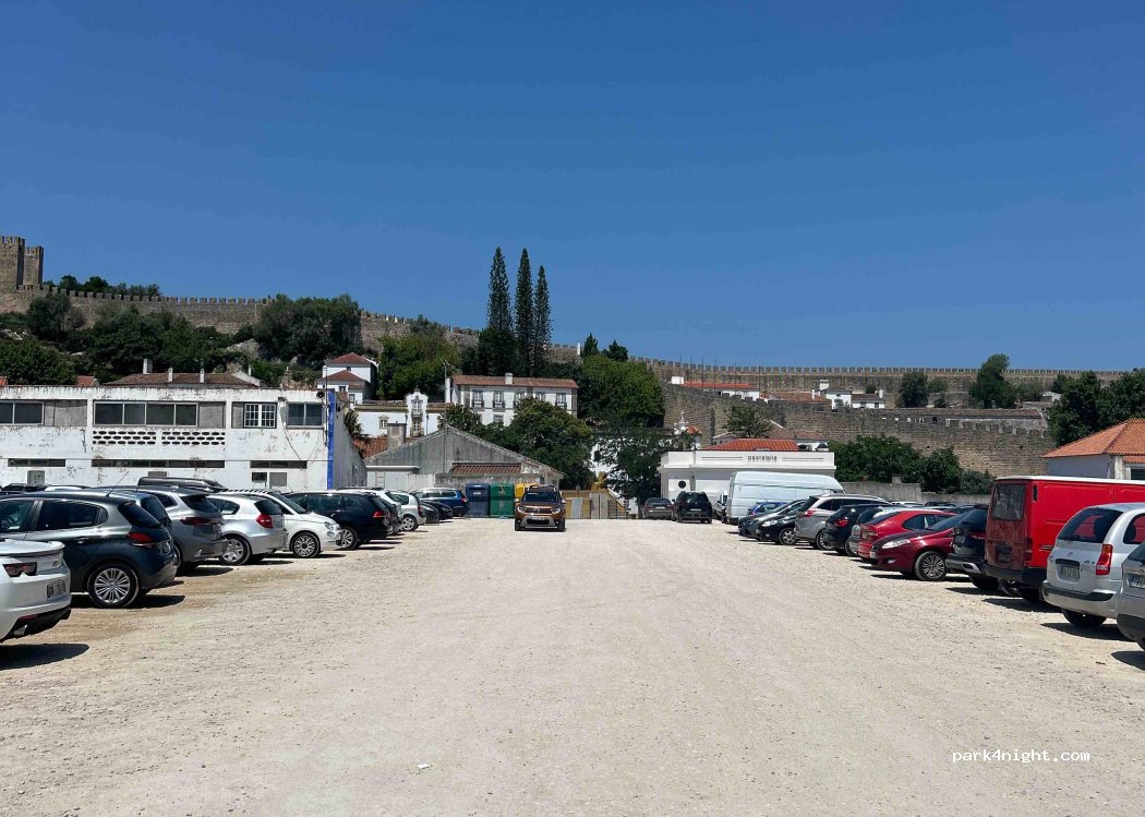 (2510-089) Óbidos - 9 N114 — foto 4