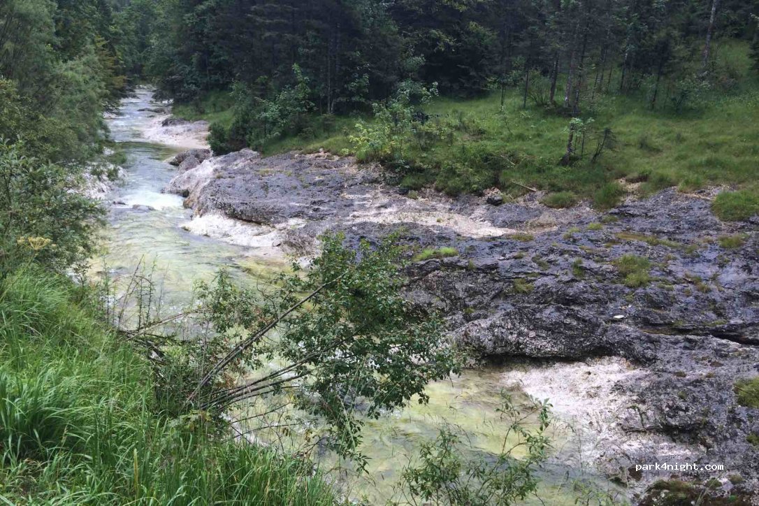 (4820) Bad Ischl - 39 Mitterweißenbach — foto 2