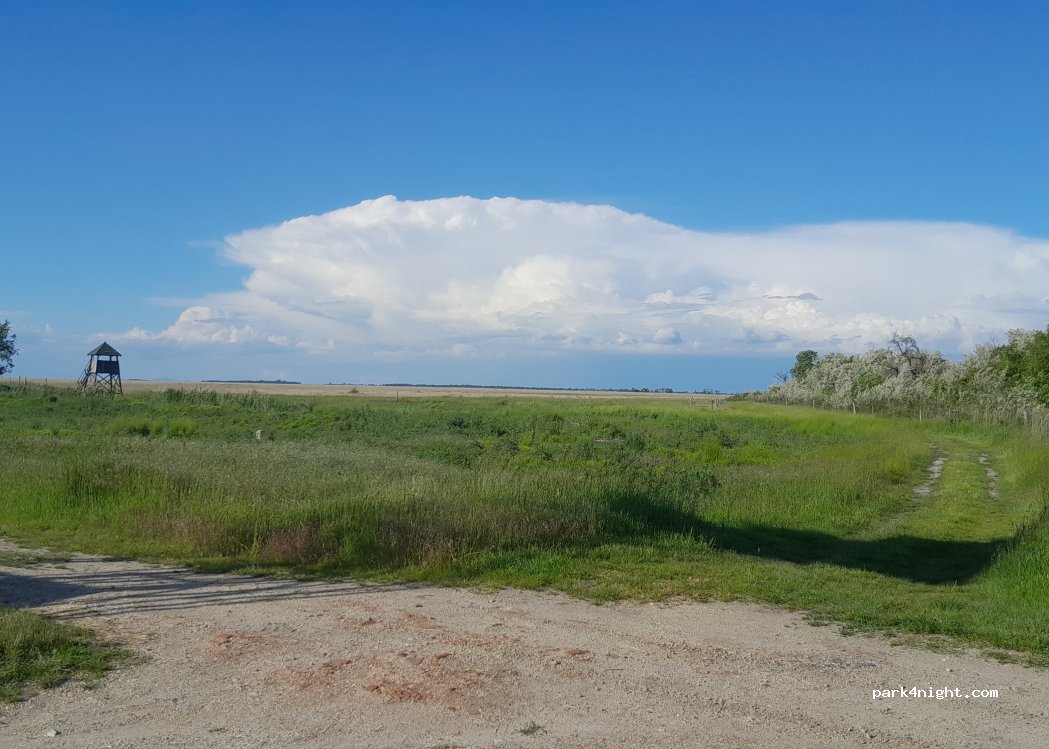 (9437) Hegykő - Unnamed Road — foto