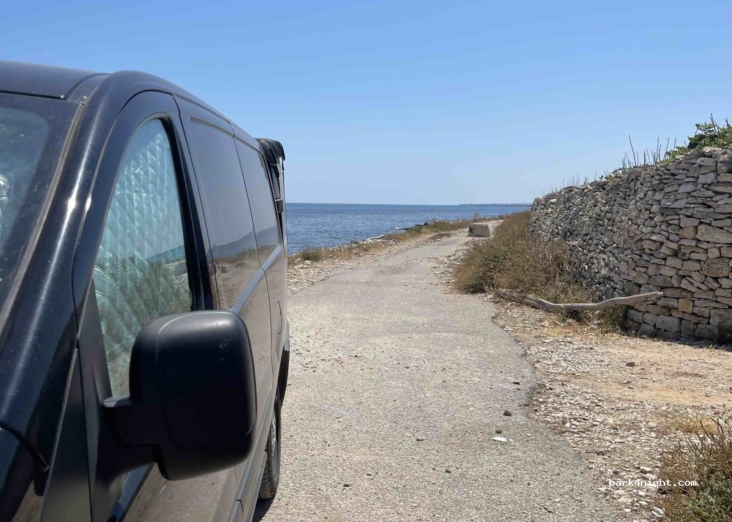 (70056) Molfetta - — foto 3