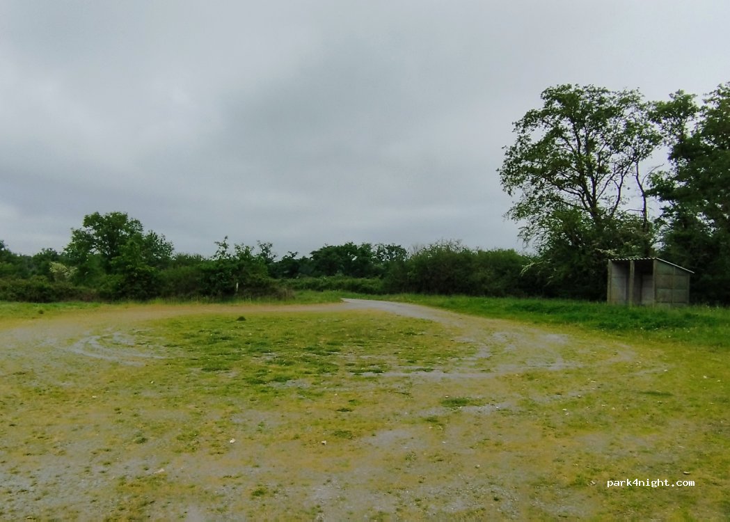 (86290) Saint-Léomer - — foto 3