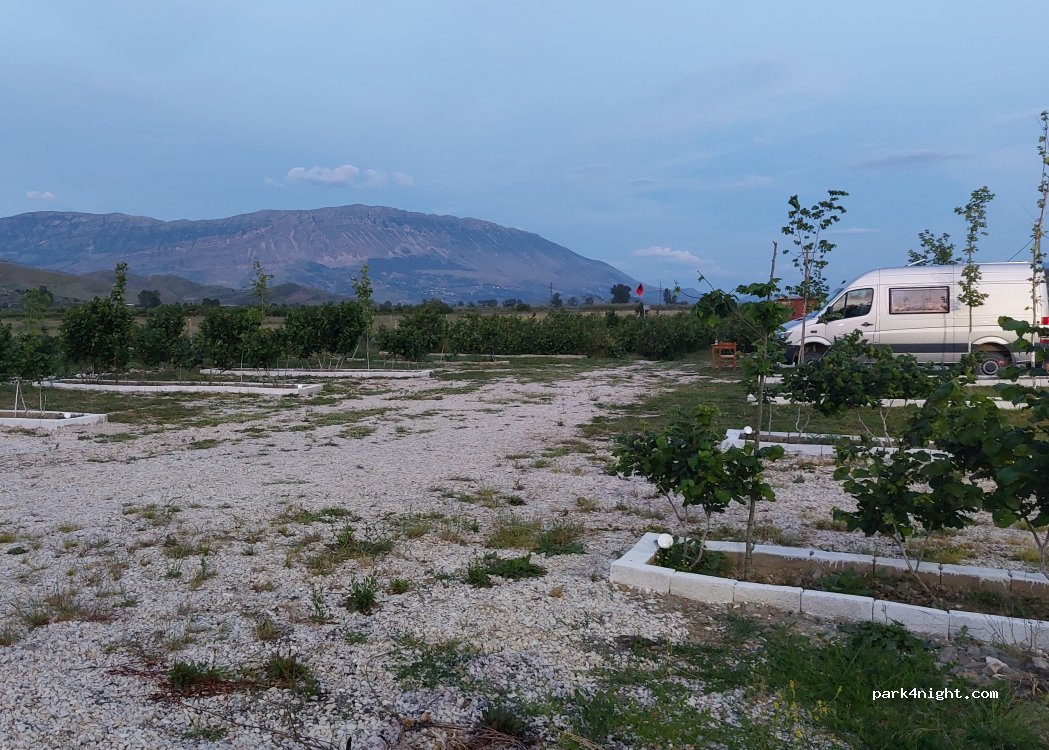 Camping Drino Valley — foto