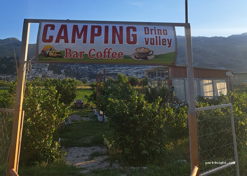 Camping Drino Valley — foto 2