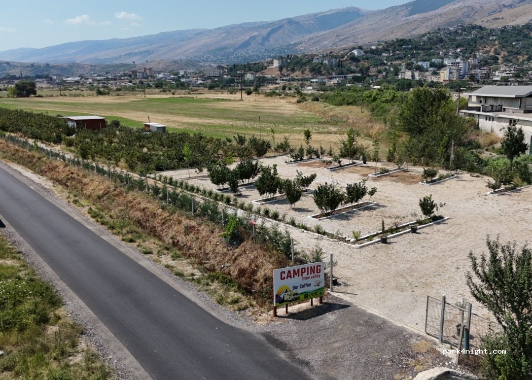 Camping Drino Valley — foto 5
