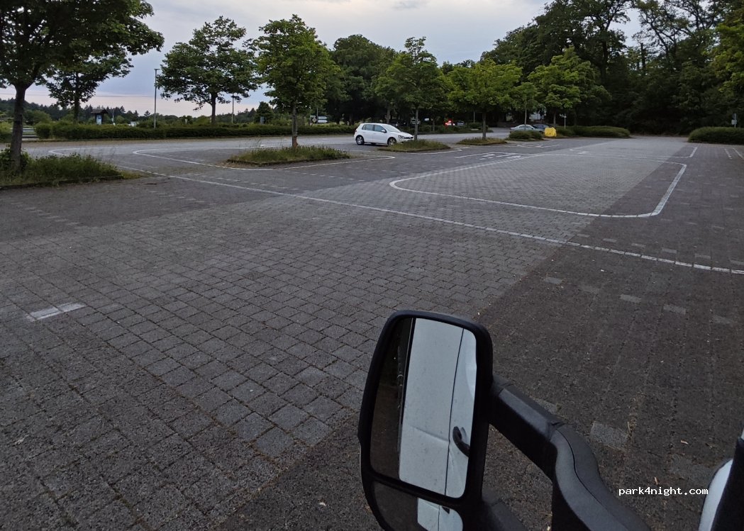 (75245) Neulingen - 80 Nußbaumer Straße — foto