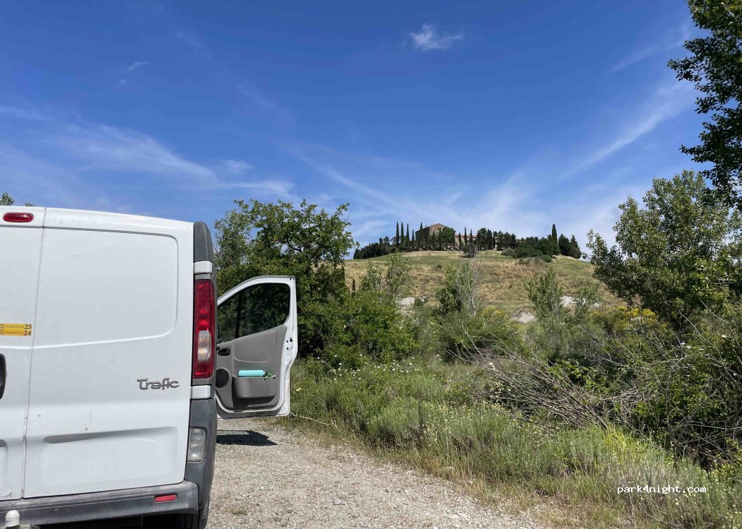 (53023) Castiglione d'Orcia - — foto 2