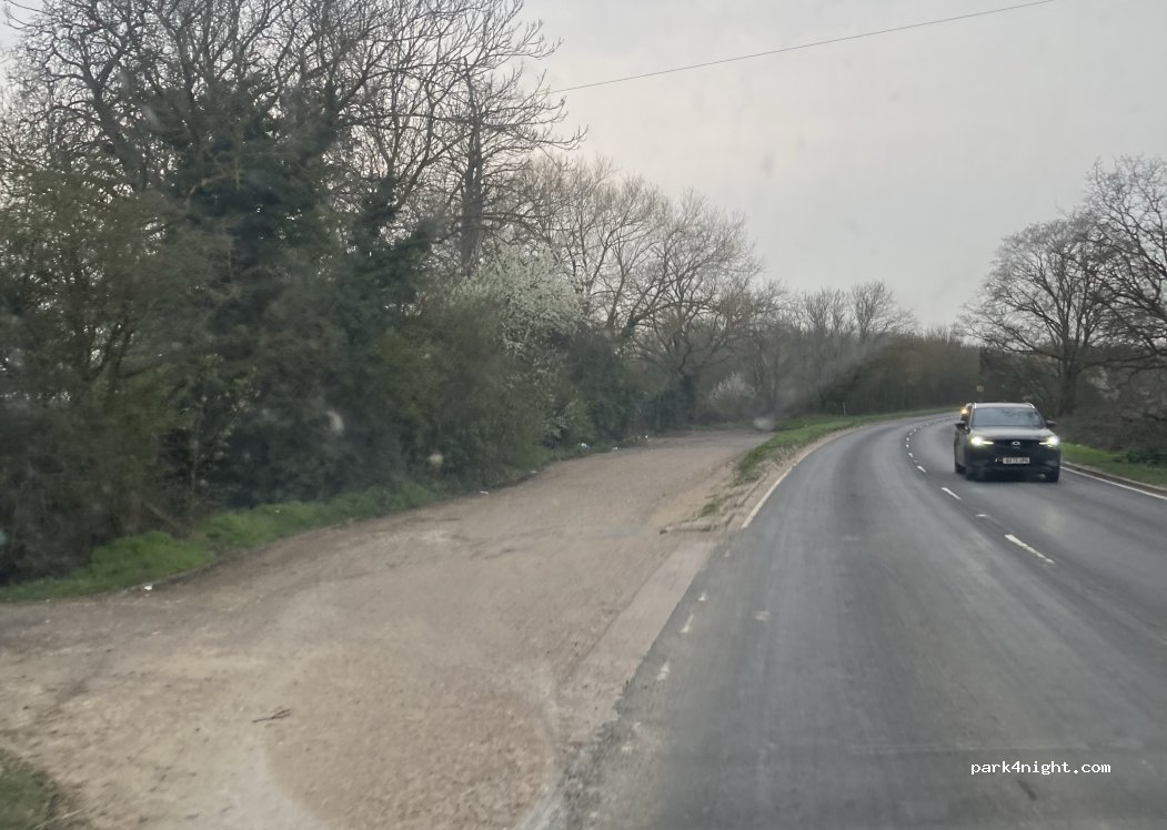(CM2 7RY) Danbury - — foto