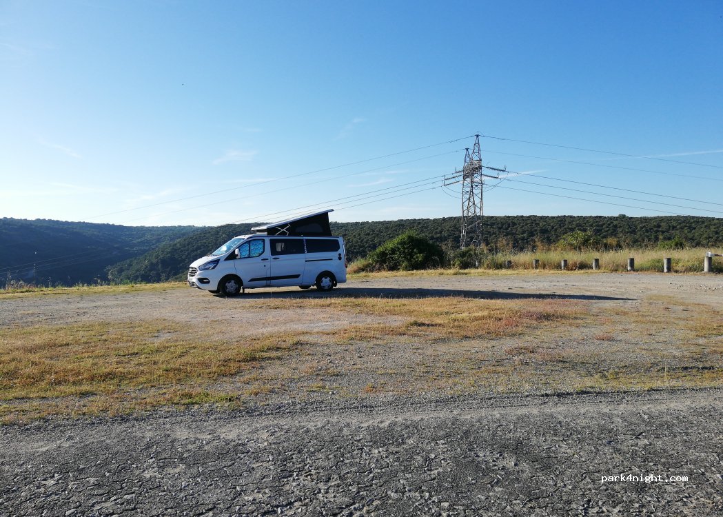 (5210) Miranda do Douro - — foto