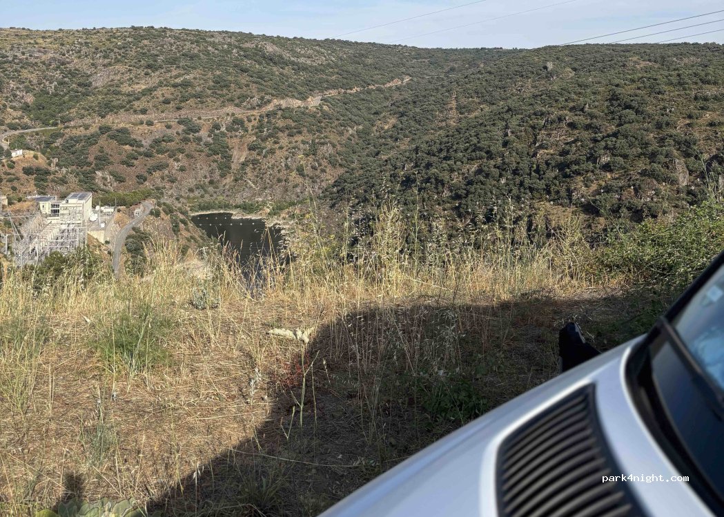 (5210) Miranda do Douro - — foto 2
