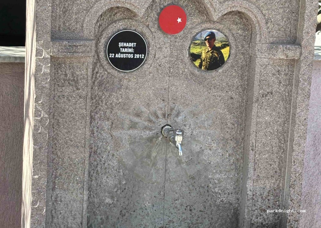 (10590) Savaştepe - 33 Hasan Ali Türker Caddesi — foto