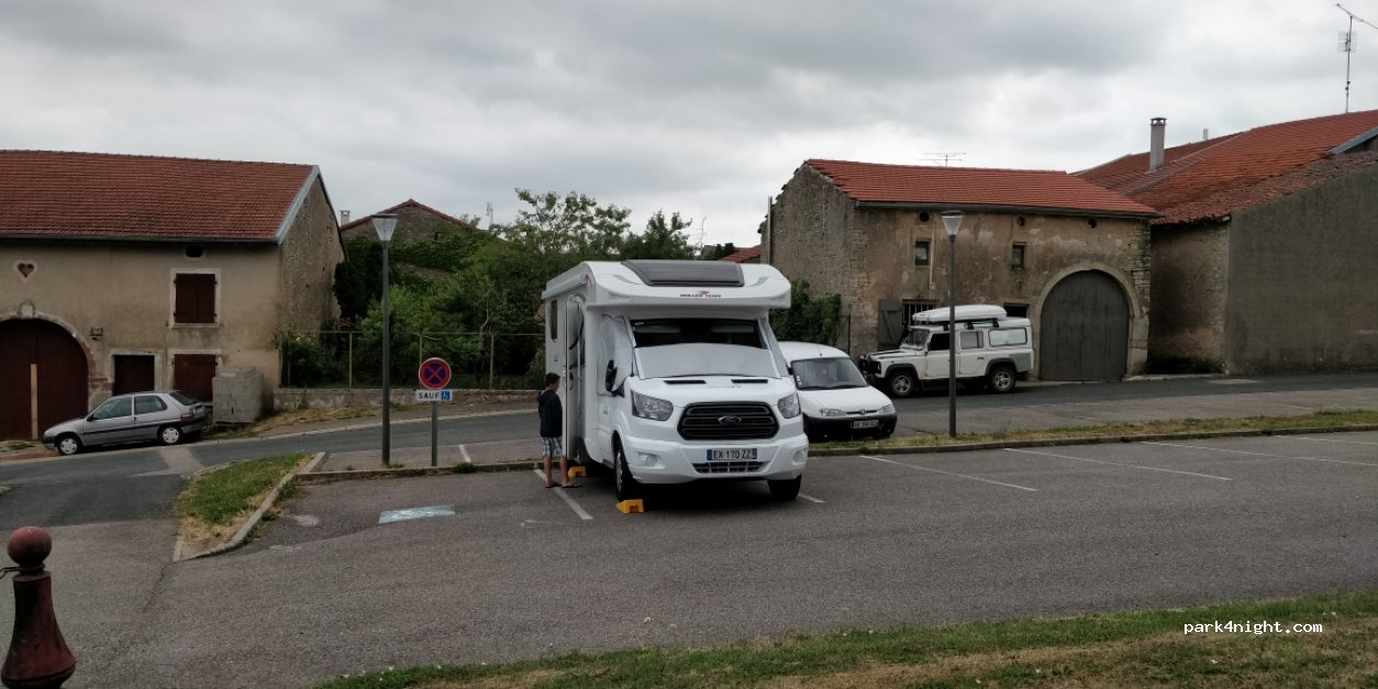 (54118) Moyen - 14 Rue de l'Église — foto
