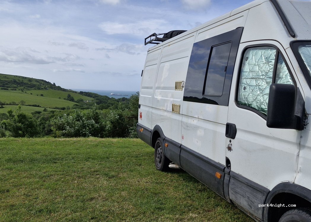Zambuka Camping — foto