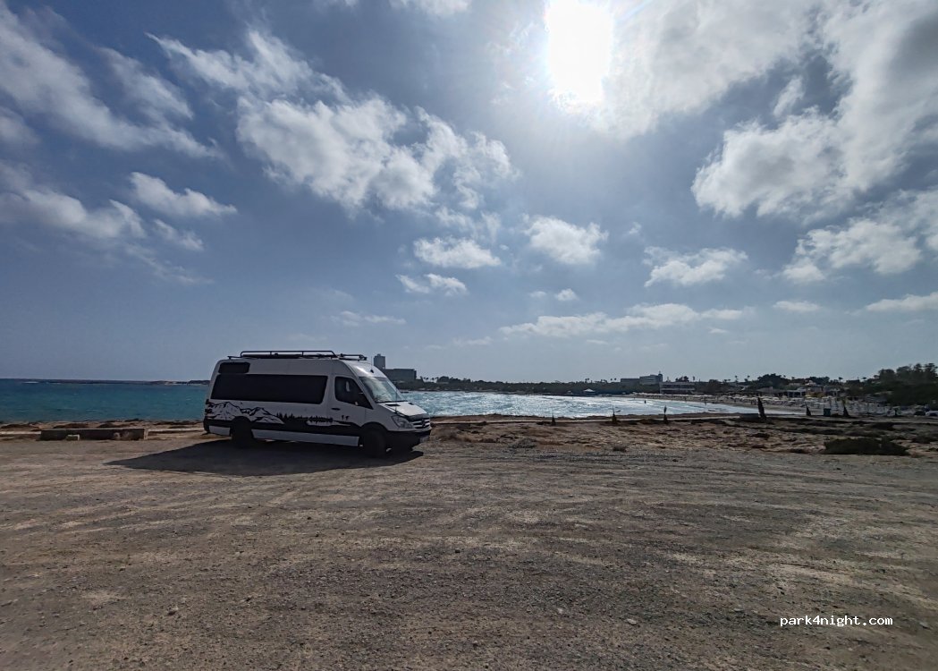Ayia Napa - — foto 2
