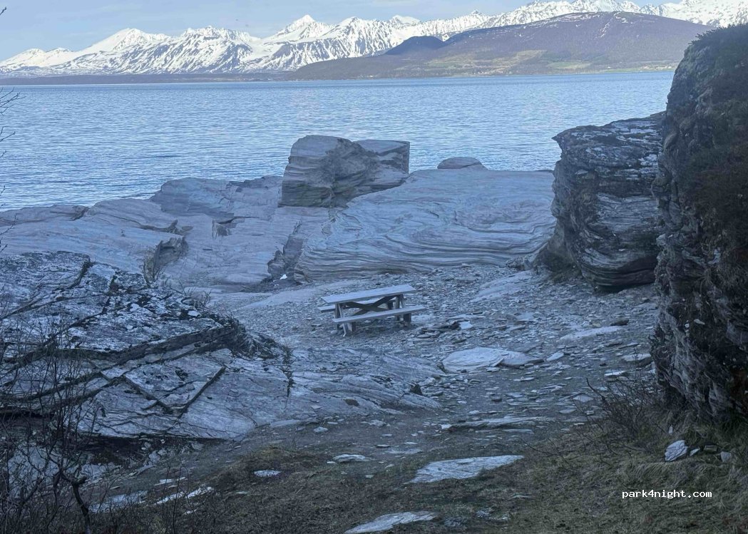(9034) Oldervik - — foto