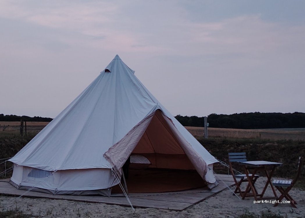 (37110) Monthodon - 3 La Mahoudellerie — foto 4
