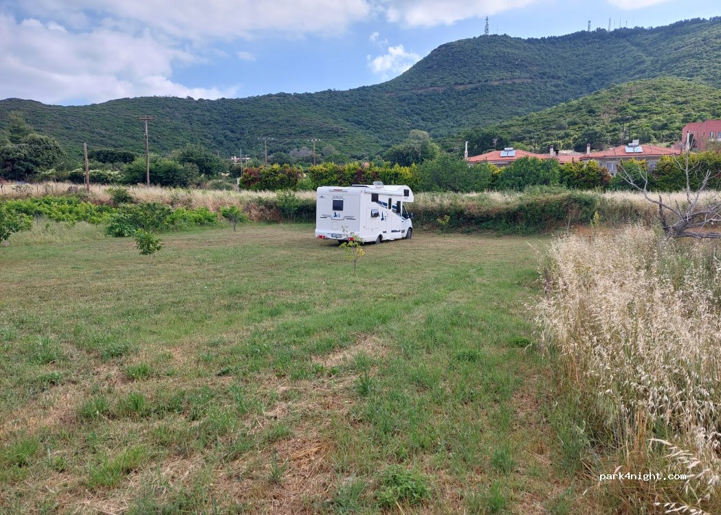 (63100) Polygyros - Πολυγύρου - Ιερισσού — foto 5