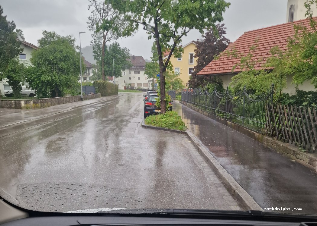 (87629) Füssen - 4 Von-Freyberg-Straße — foto