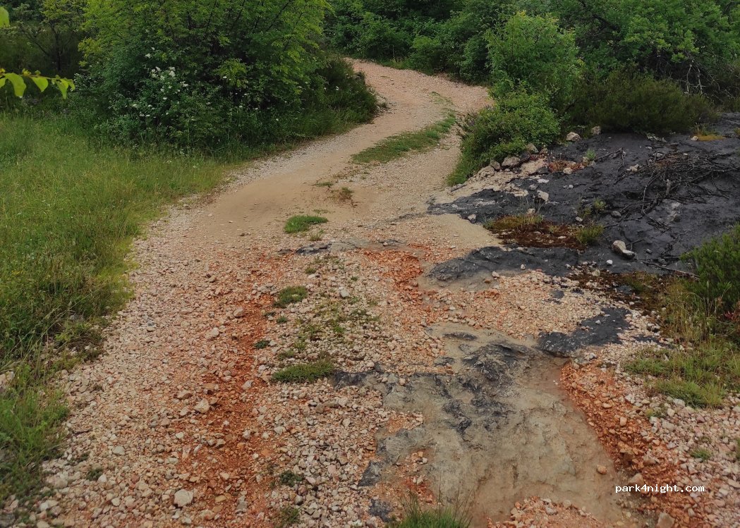 (88320) Klobuk - Unnamed Road — foto 4