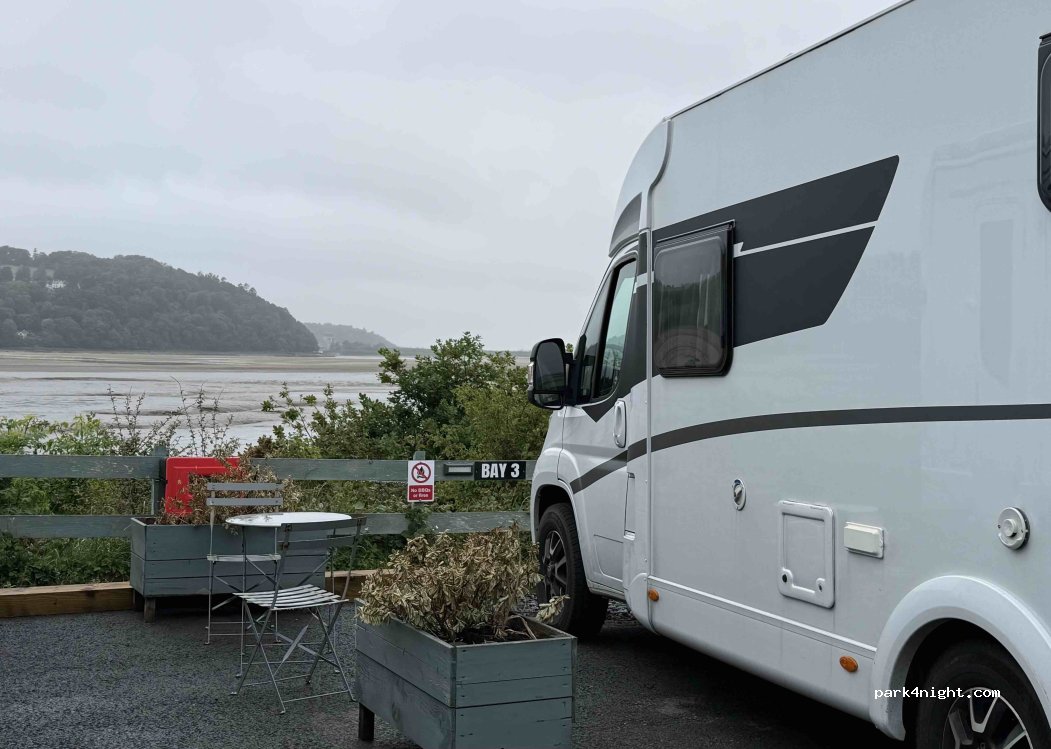 Conwy Caravans — foto