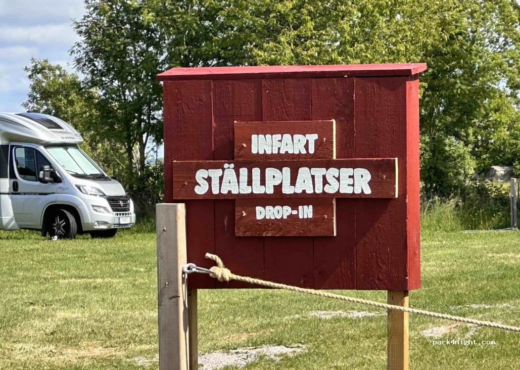 Johnssons Gård — foto 2