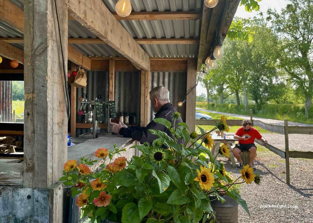 Johnssons Gård — foto 5