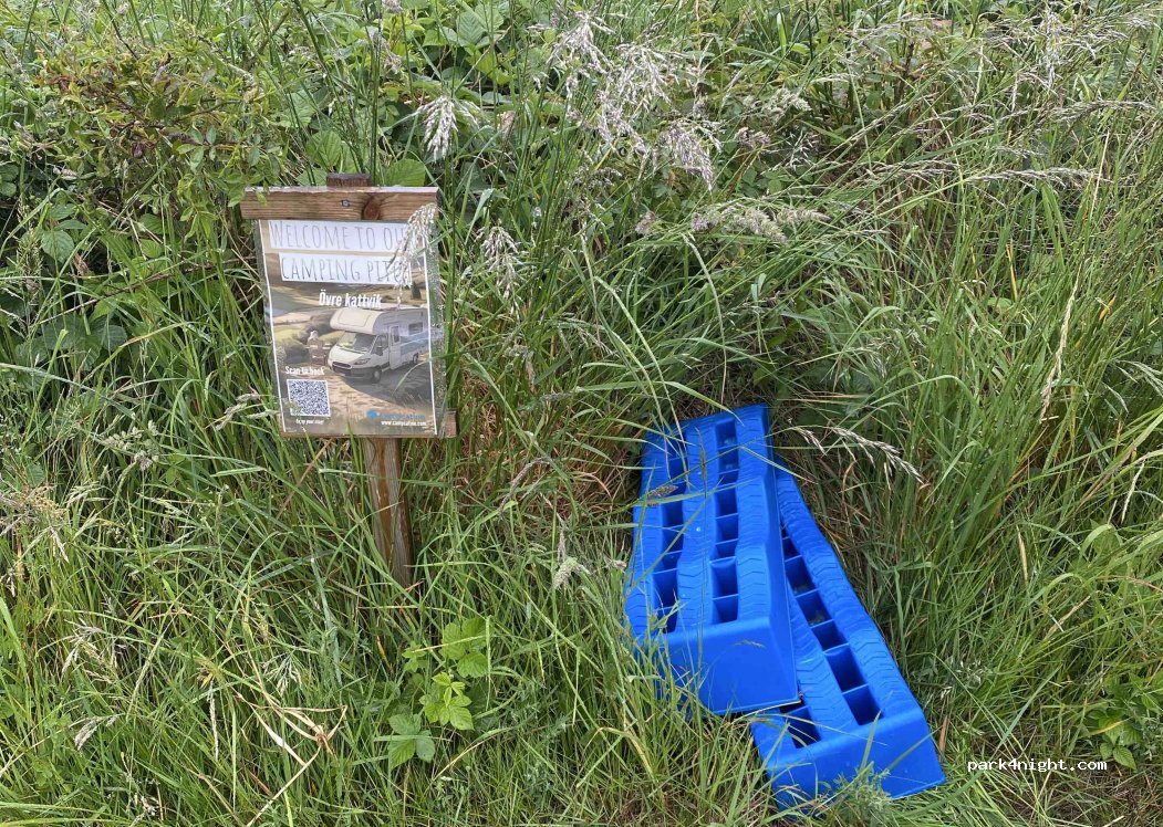 Övre Kattvik — foto