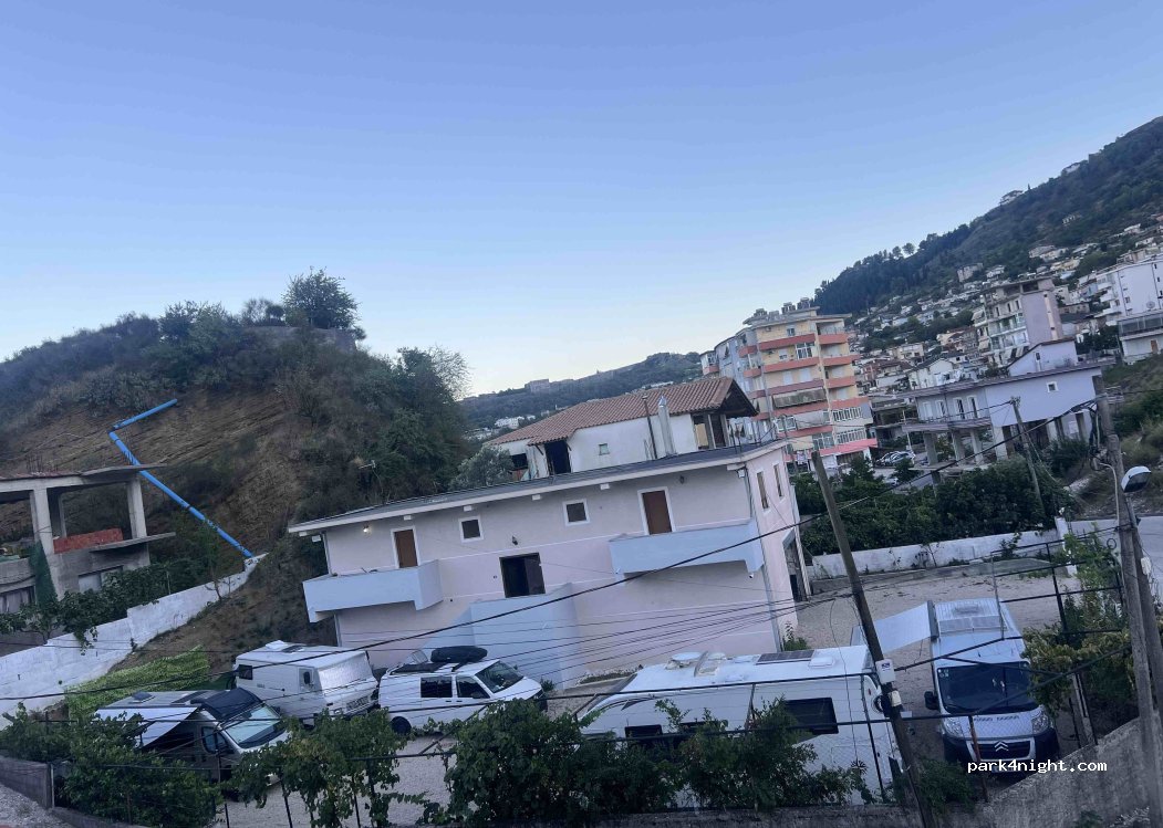 Camping Carçani with services — foto 4