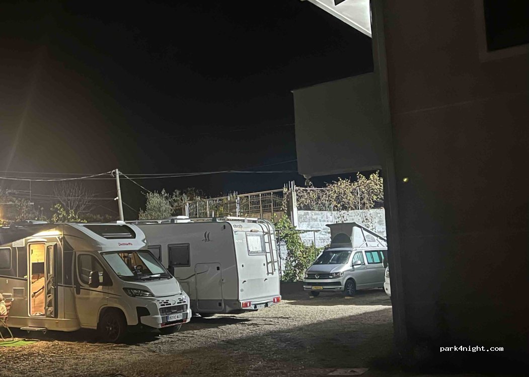 Camping Carçani with services — foto 5