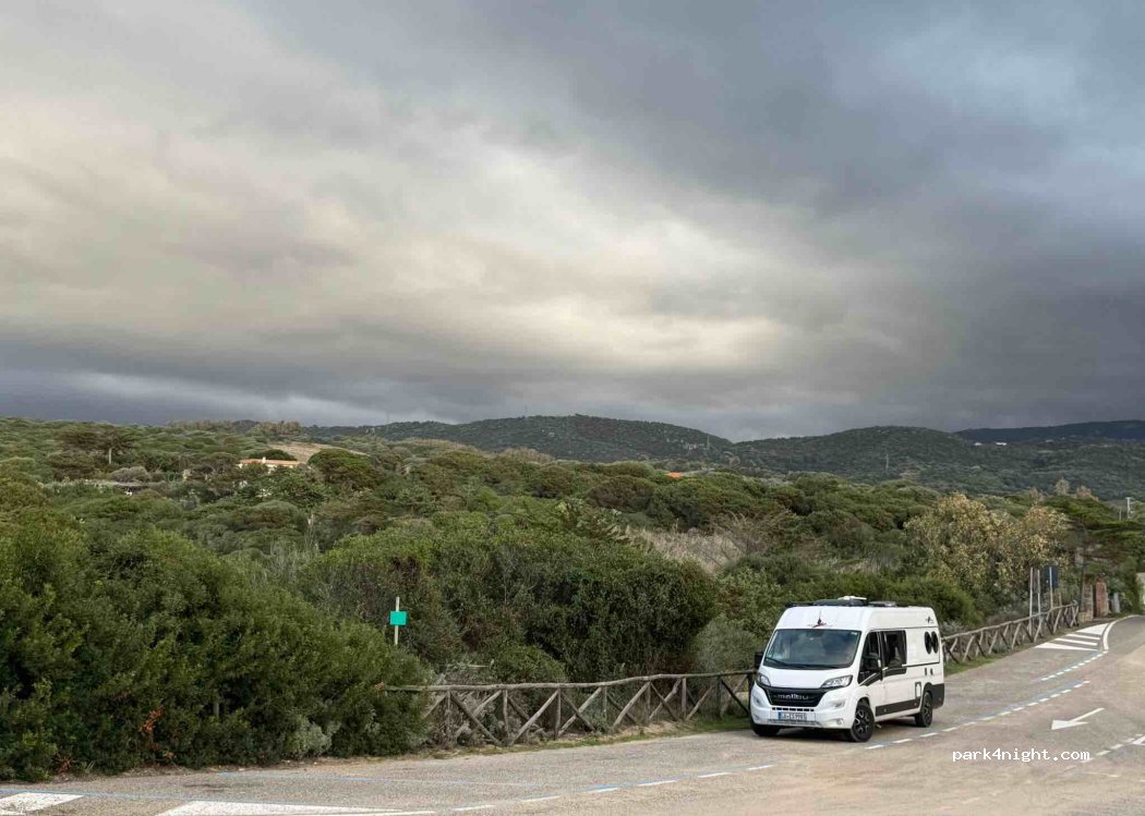 (07030) Badesi - Unnamed Road — foto 5