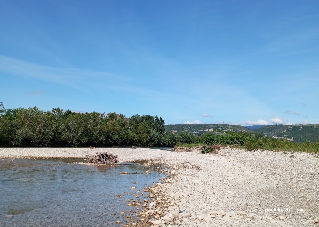 (26250) Livron-sur-Drôme - 240 Chemin de la Drôme — foto