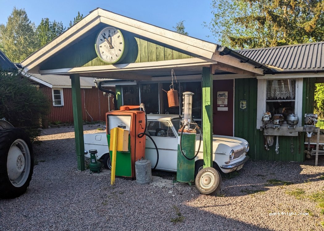 Åråshult Camping — foto 3